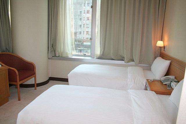 Chelsea Hotel Hong Kong Cameră foto